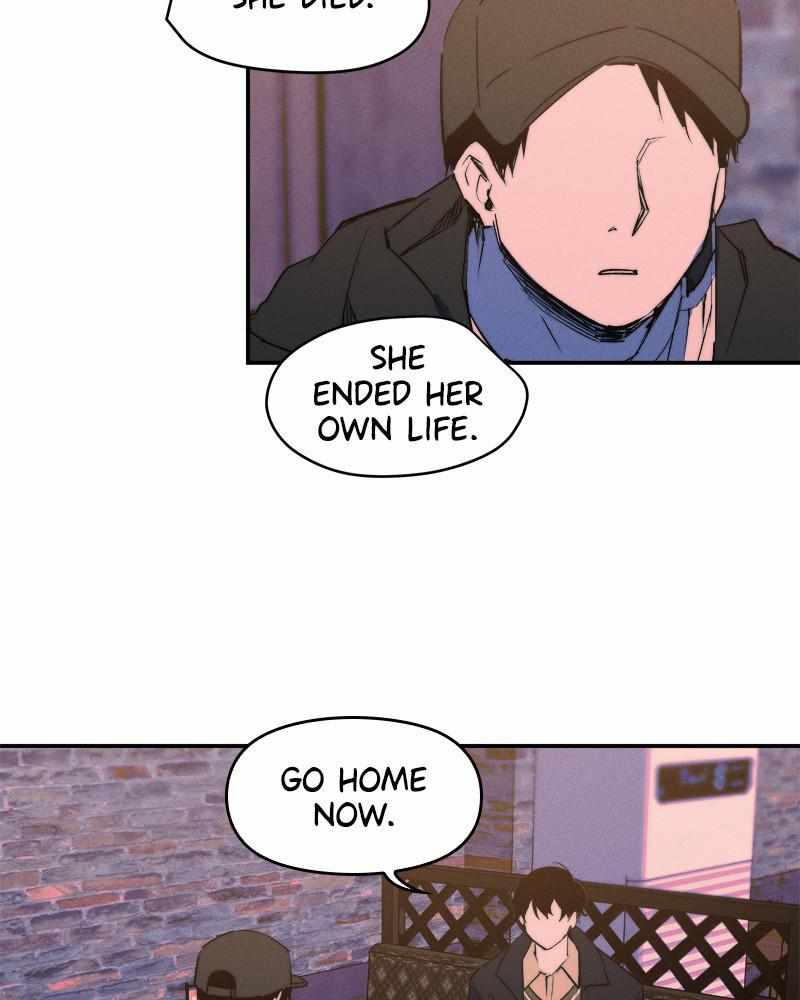 The Saviour's Time Chapter 37 60